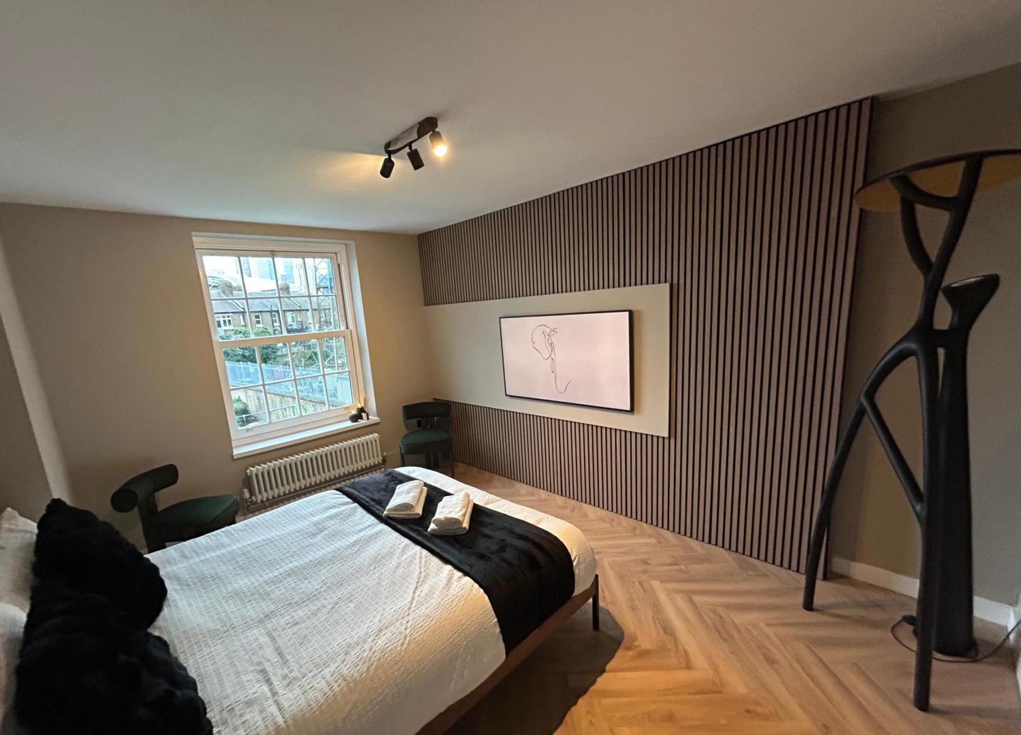 Stylish Zone 1 Apartament *