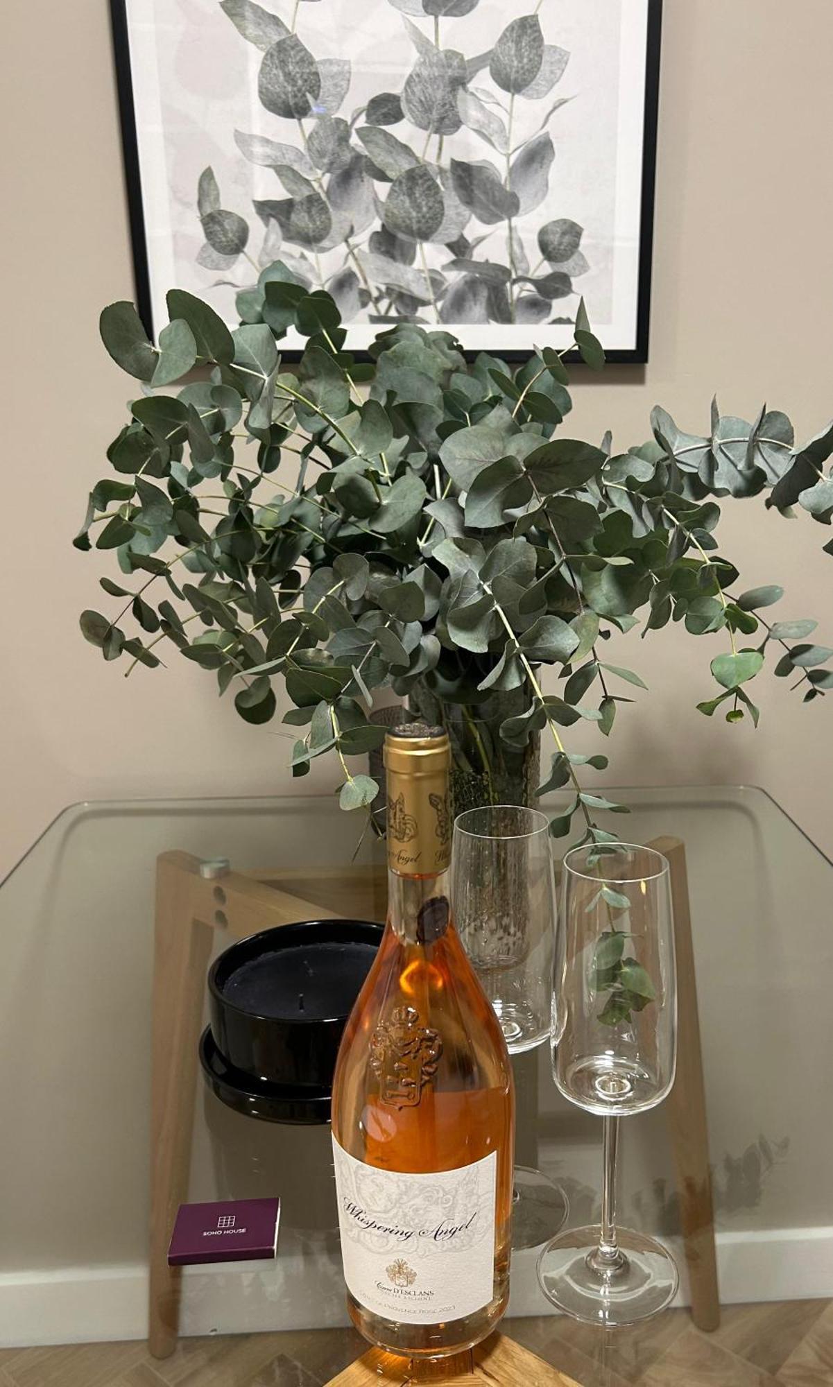 Stylish Zone 1 Apartament Londra