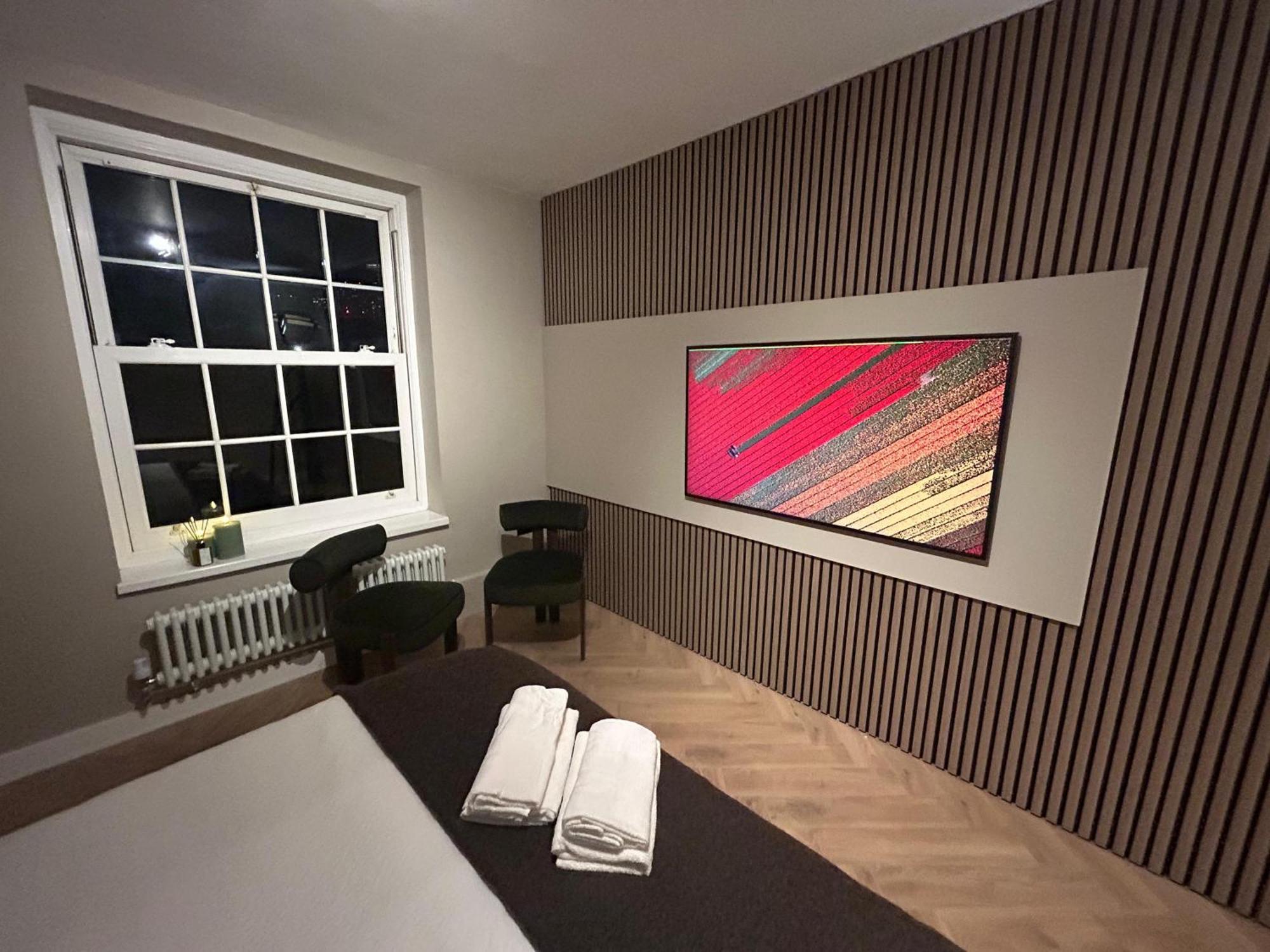 Apartament Stylish Zone 1 *