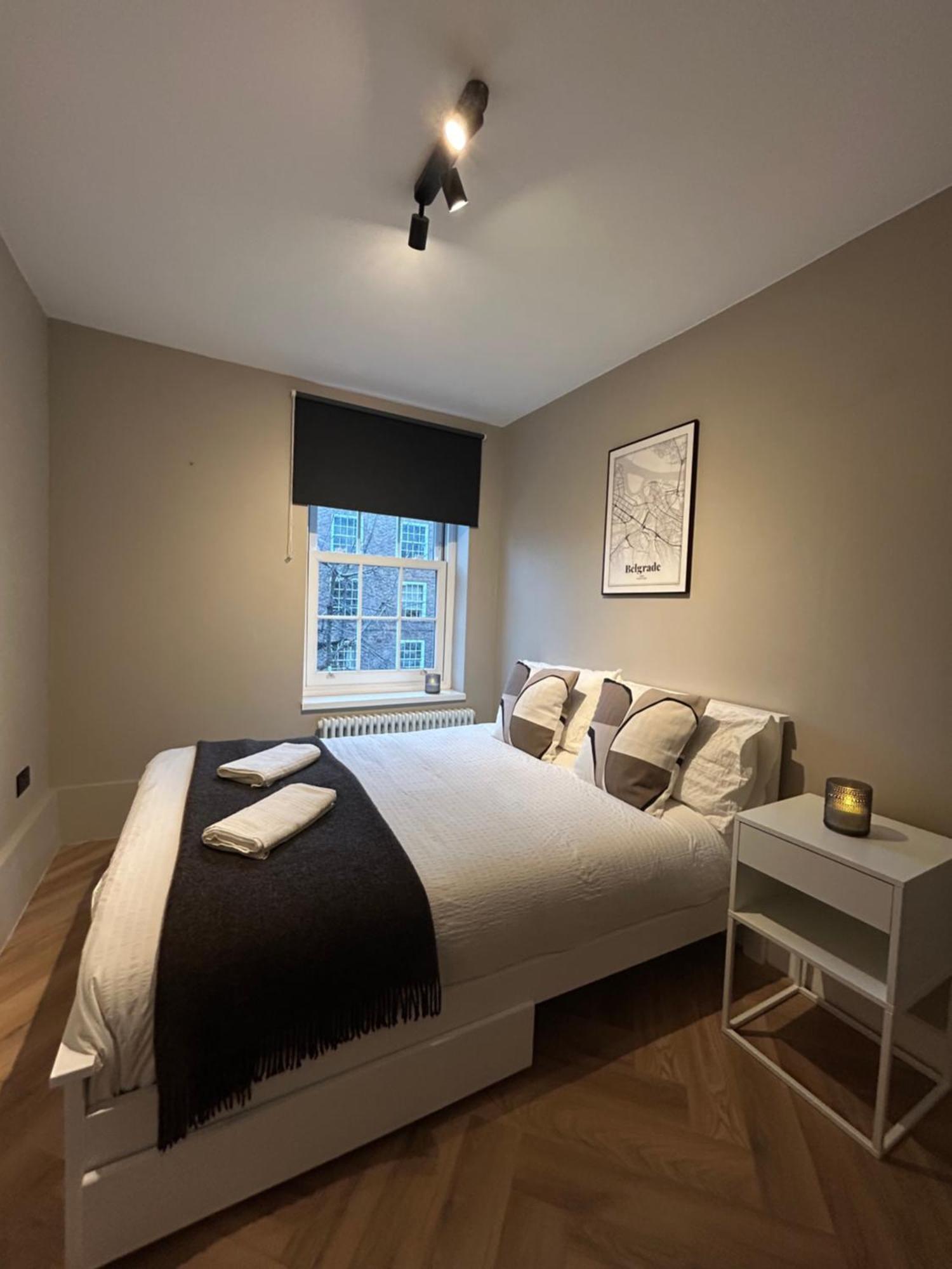 Apartament Stylish Zone 1